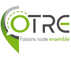 Membre de l’Organisation des Transporteurs Routier Européens (OTRE)